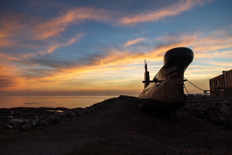 Photo de la série paysages