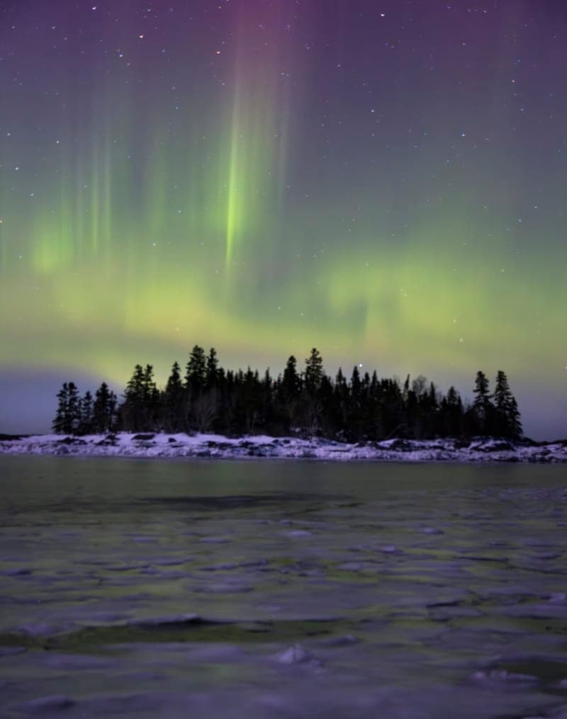 Photo de la série paysages