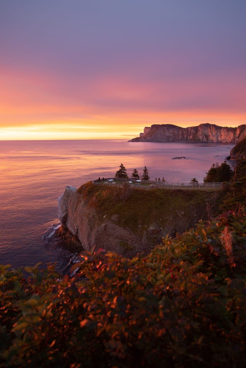 Photo de la série paysages