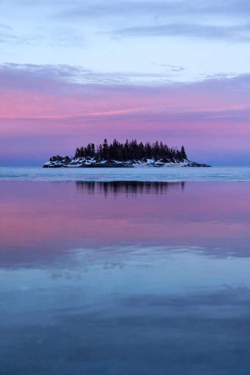 Photo de la série paysages