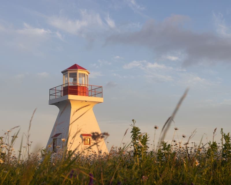 Photo de la série paysages