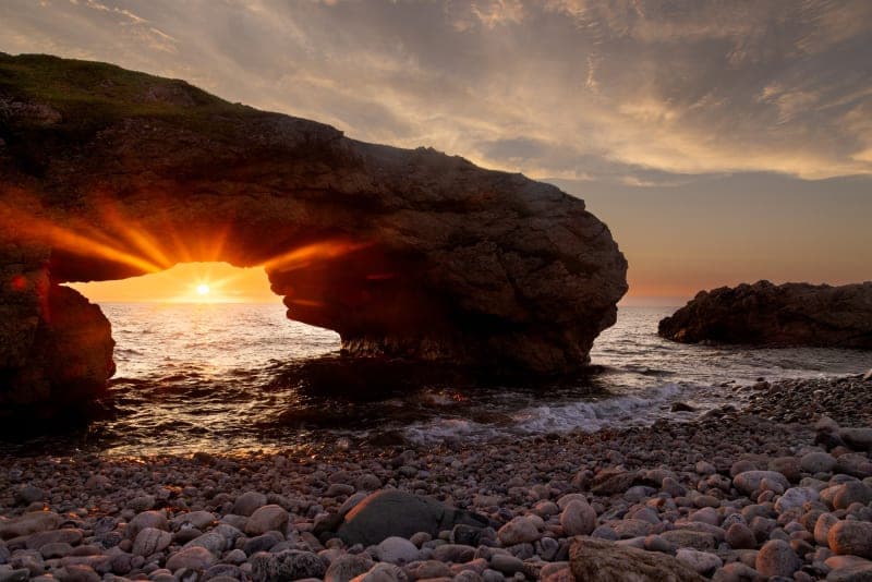 Photo de la série paysages