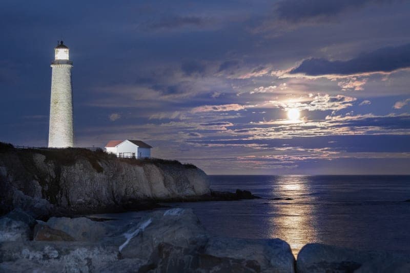 Photo de la série paysages