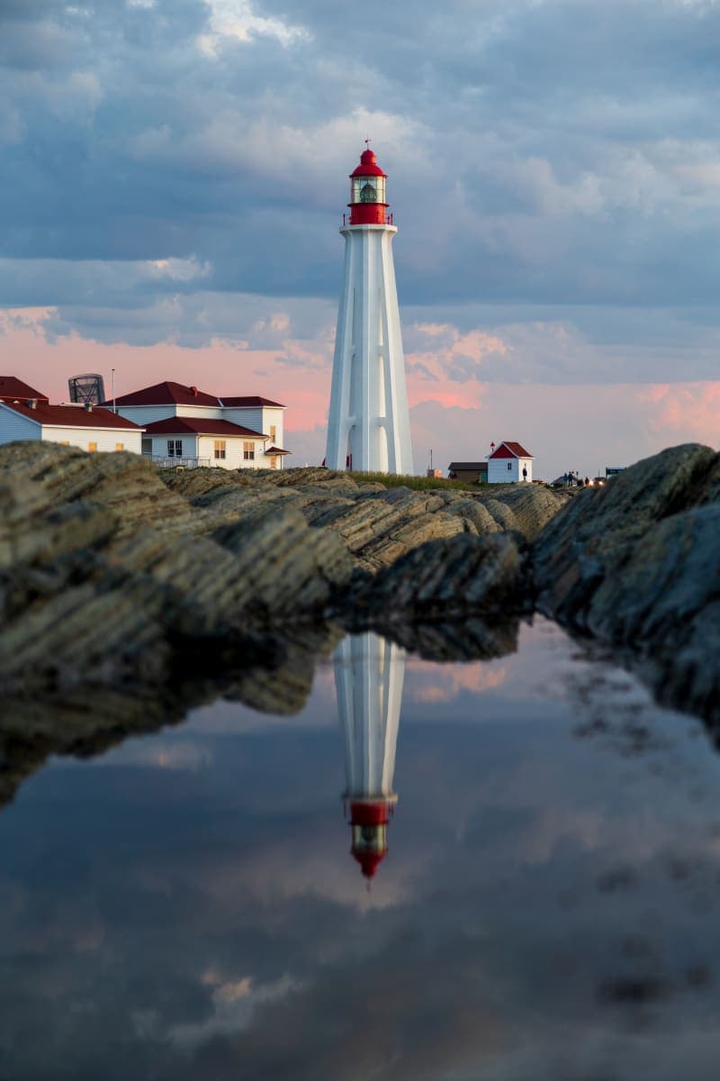 Photo de la série paysages