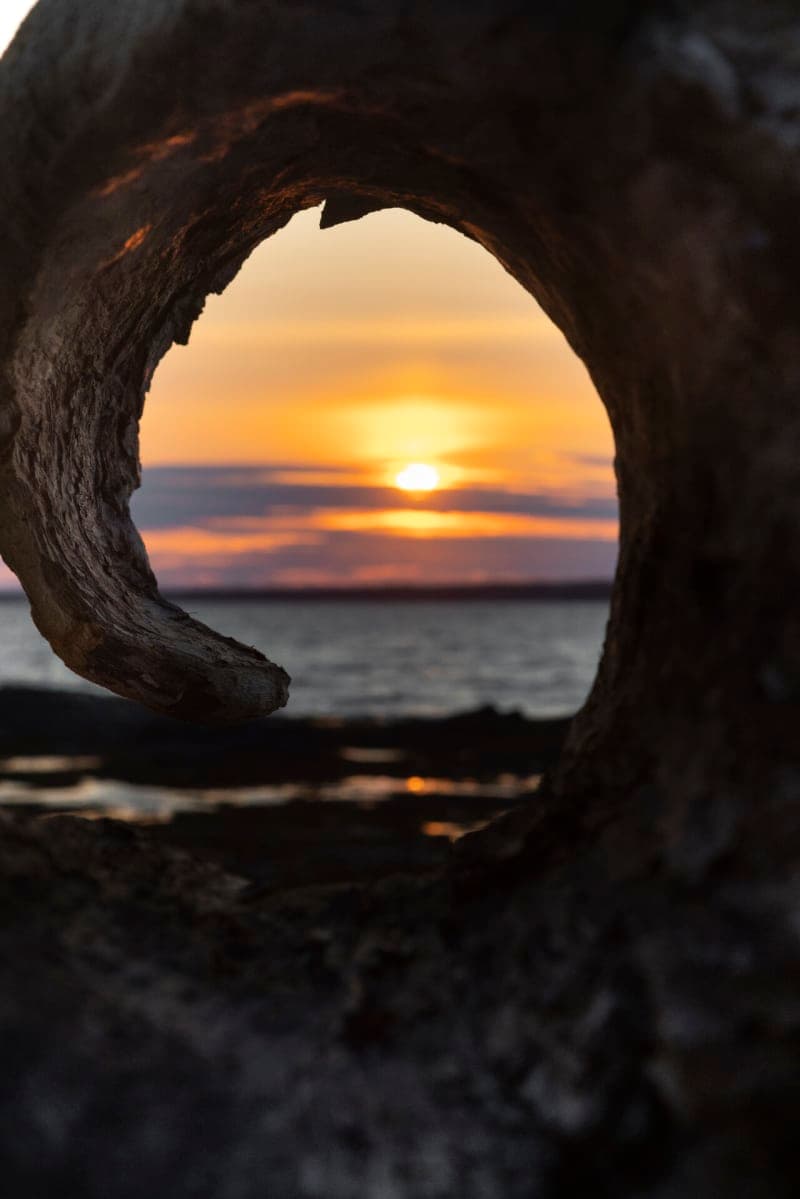 Photo de la série paysages